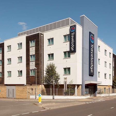Travelodge Bracknell Central Exteriör bild
