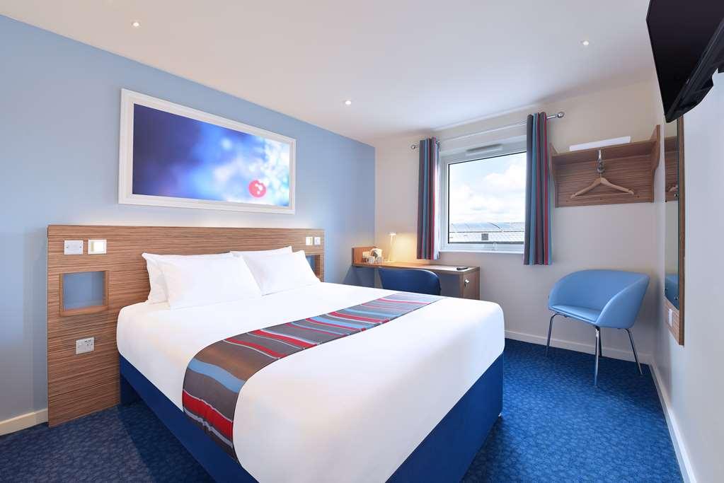 Travelodge Bracknell Central Rum bild
