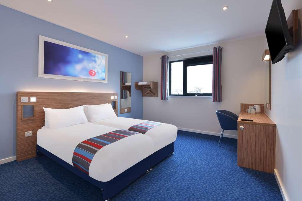 Travelodge Bracknell Central Rum bild