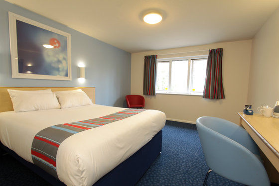 Travelodge Bracknell Central Rum bild